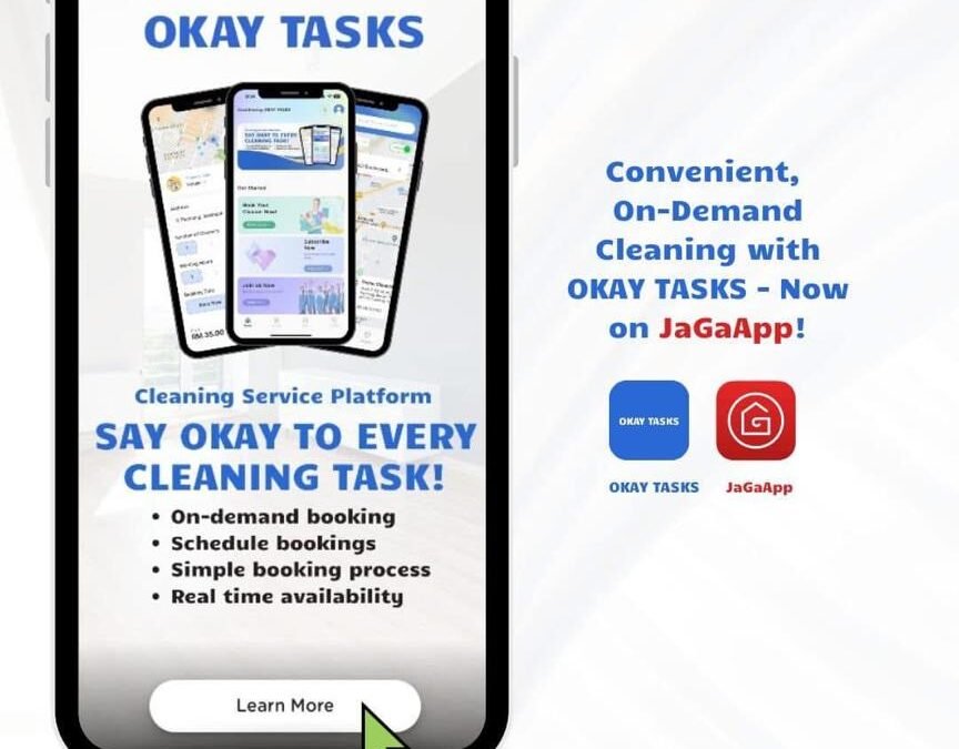 Okay Tasks Expands Reach Through JaGaApp Integration