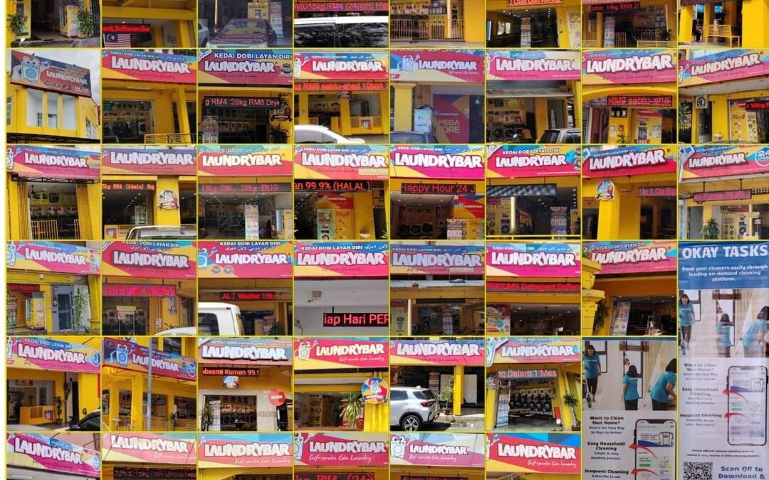 Okay Tasks Launches Advertising Partnership with LaundryBar