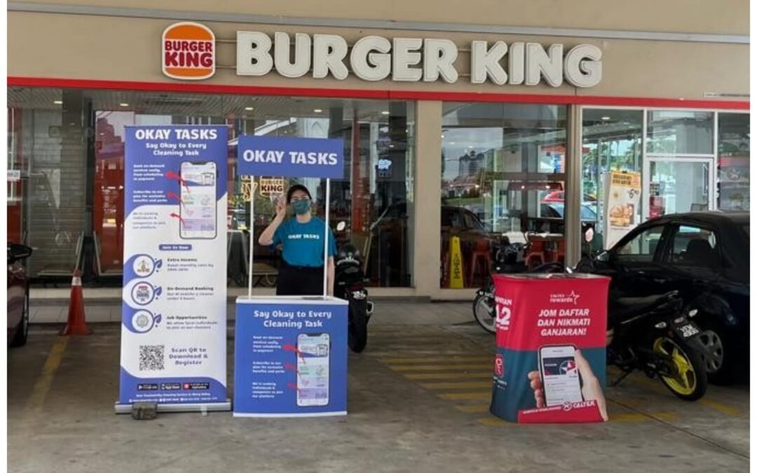 Caltex Cheras Batu 6 Oct 12 2024