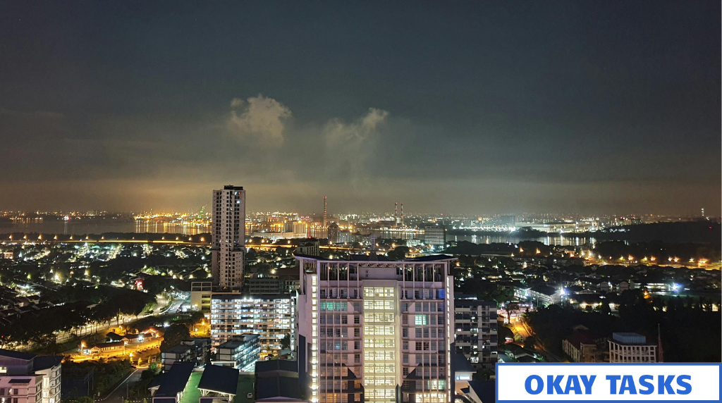 Cleaning Demand in Johor Bahru