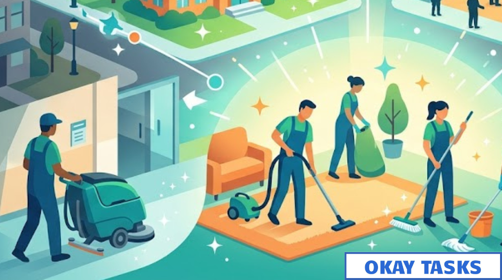 O2O Marketplaces