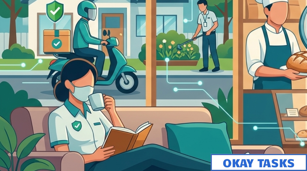 Why Southeast Asia’s Gig Economy Is Driven By Quality