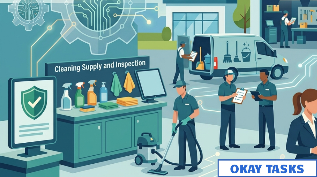 The Importance Of Quality Control In Local Services