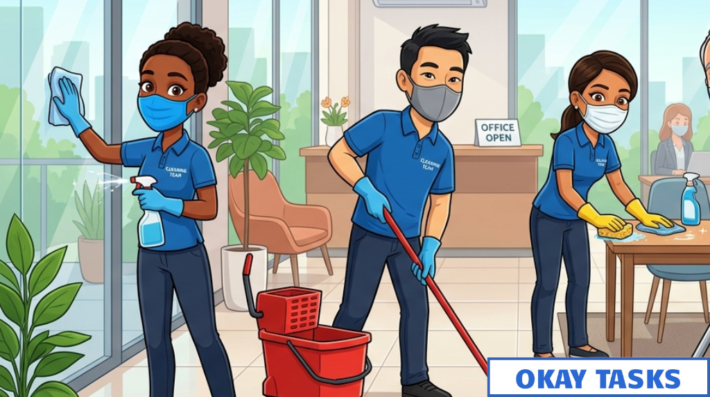 Independent Service Providers