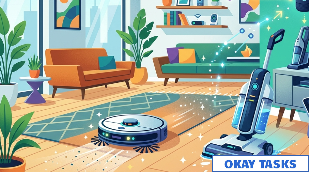 Urban Home Cleaning
