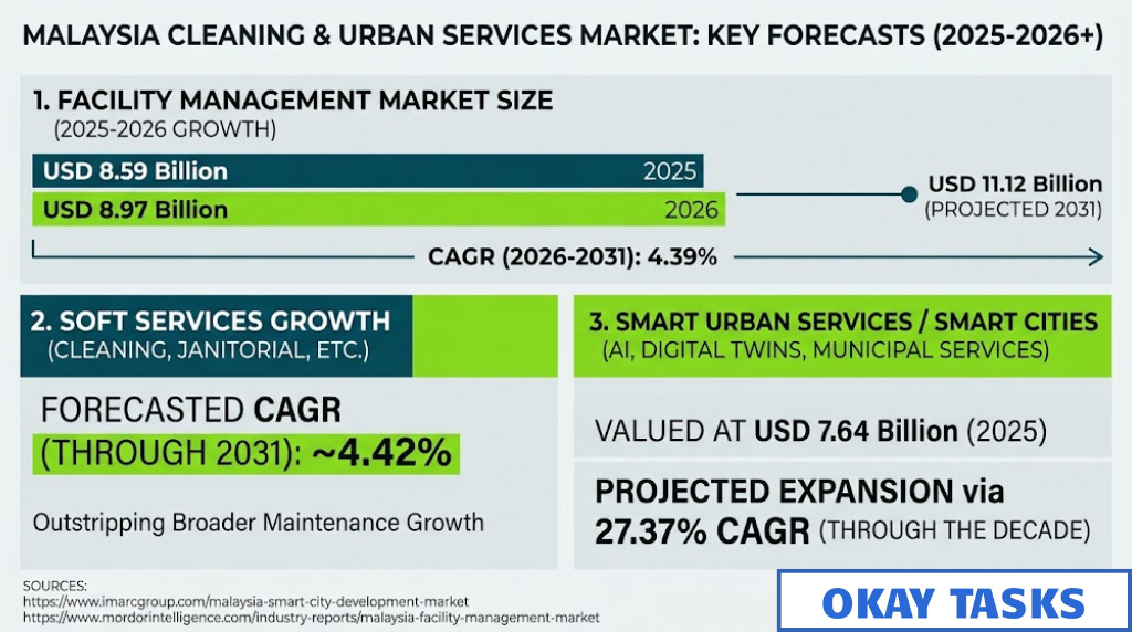 Urban Services Market
