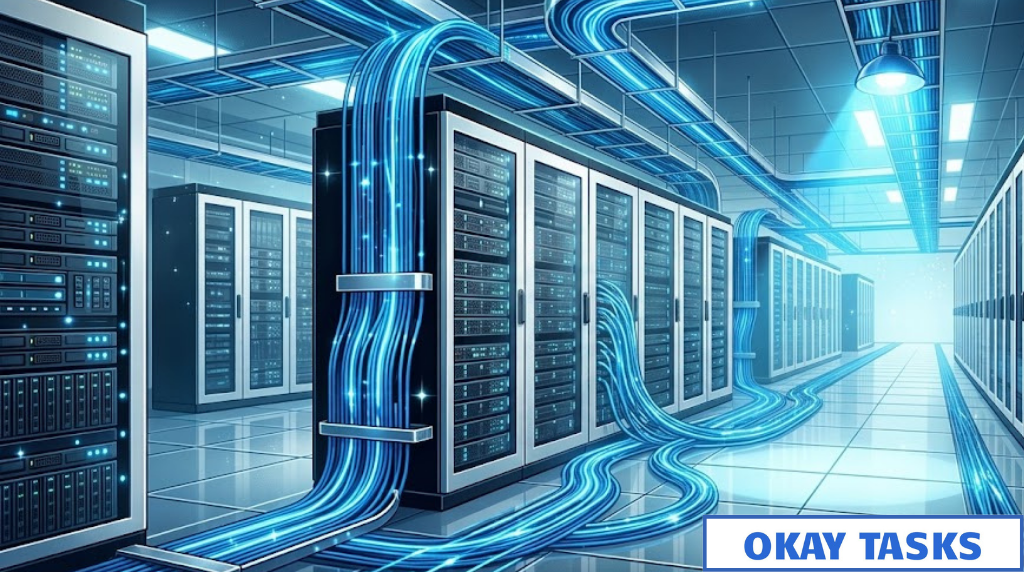The Rise of Specialized Data Center & Tech-Infrastructure Hygiene